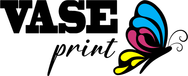 VasePrint Logo