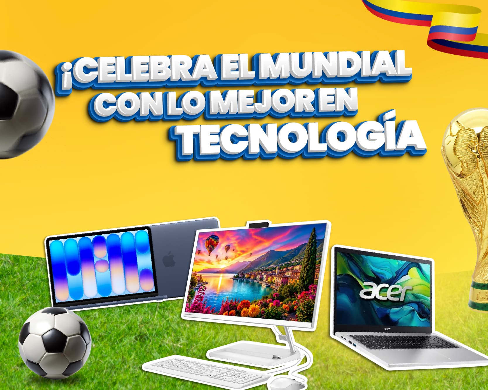Banner de anuncios