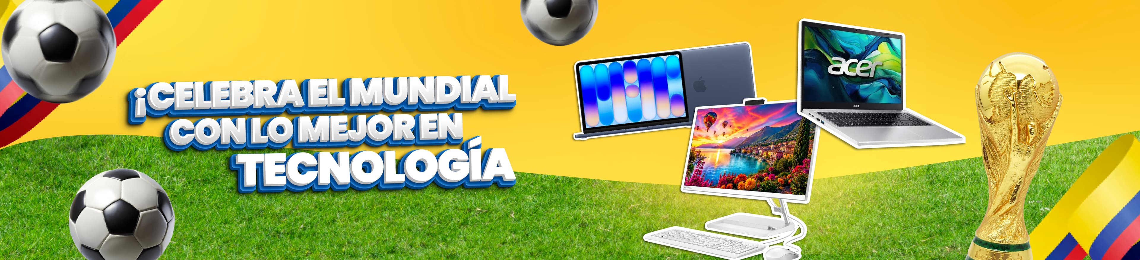 Banner de anuncios