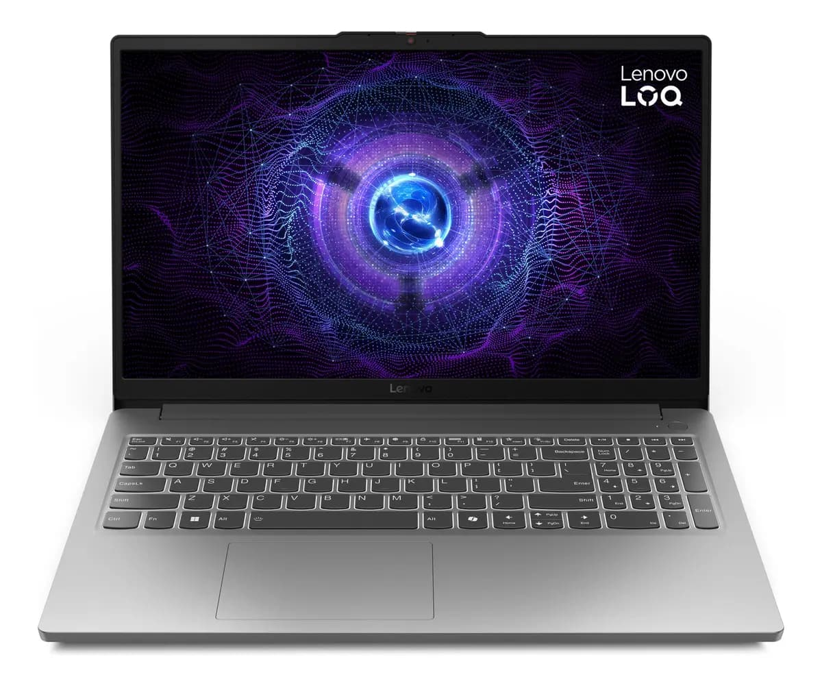 LENOVO LOQ15IAX9E