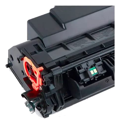 Tóner  80a 280a 05a Generico  miniatura 2