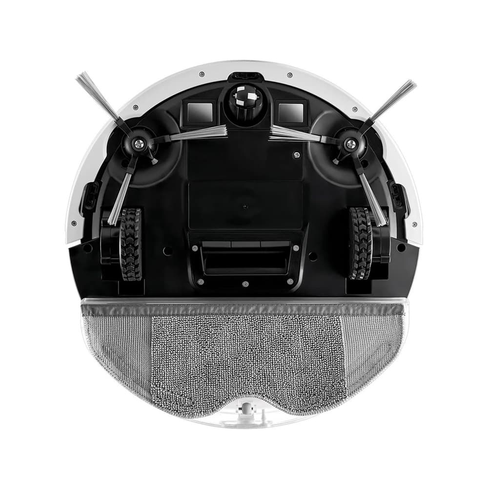 Aspiradora XIAOMI Mi Robot Vacuum E5 Blanco miniatura 3