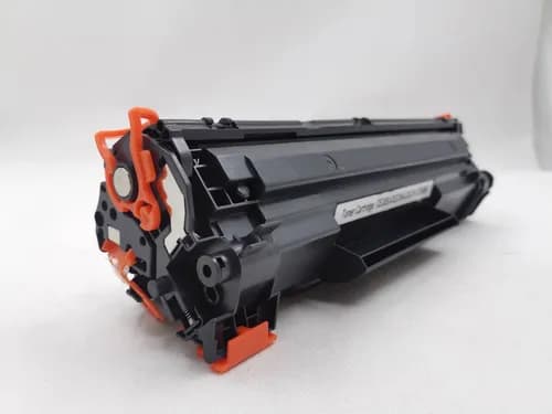 Tóner 85a Genérico miniatura 3