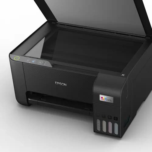 Impresora Epson EcoTank L3210 miniatura 2