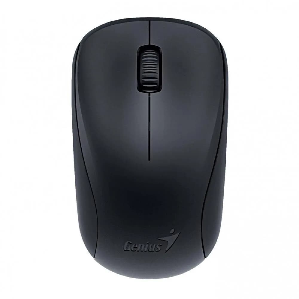 Mouse Genius Inalámbrico miniatura 1