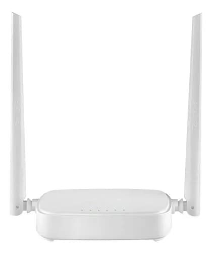Router Tenda Inalámbrico N301 2 Antenas miniatura 2