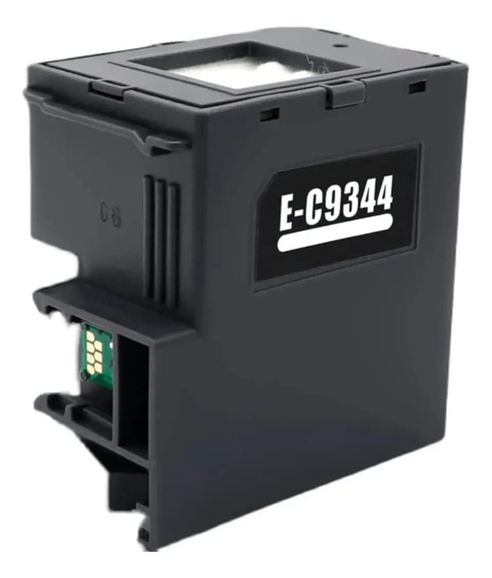 Caja Mantenimiento Genérica C9344 Para Epson L5590