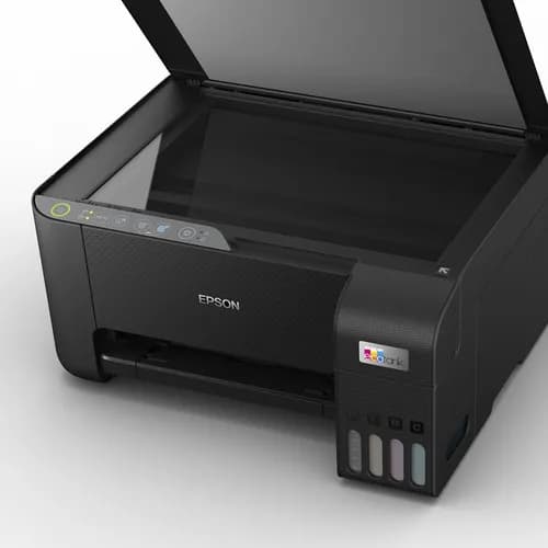 Impresora Epson EcoTank L3250 miniatura 2