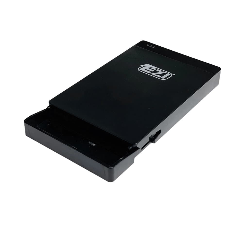 Caja Externa 3.0 Sata 2.5 a presión miniatura 1