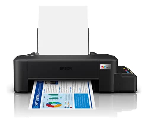 Impresora Epson L121
