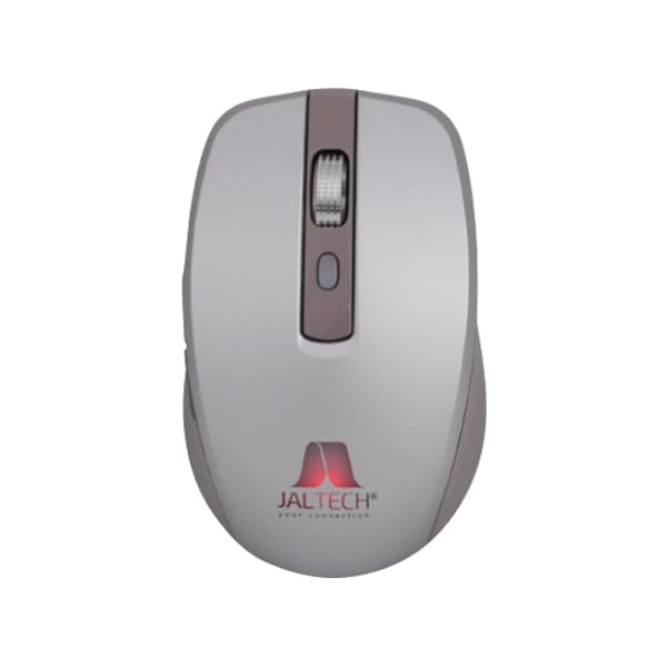 Mouse Recargable Bluetooth miniatura 1