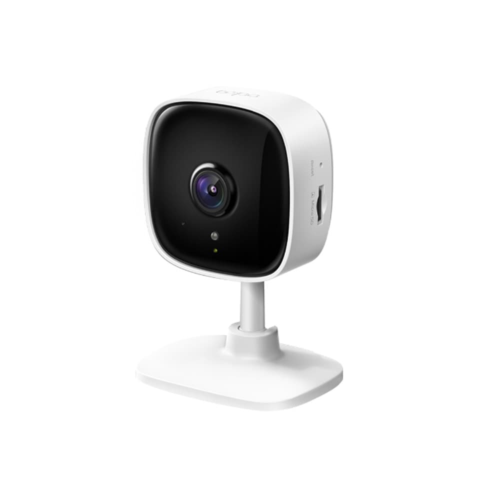 Camara Tapo Ultra HD C110 Wi-Fi