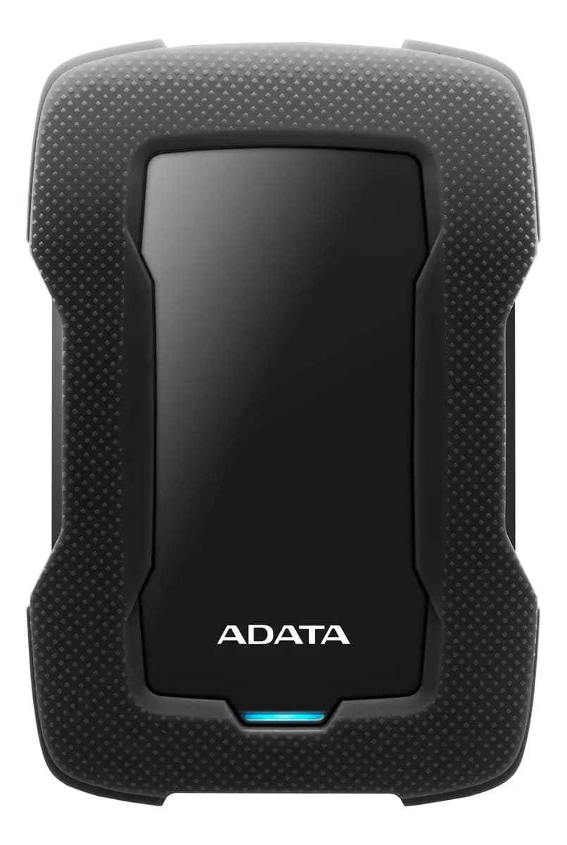 Disco HDD Externo ADATA 1TB HD330 miniatura 2