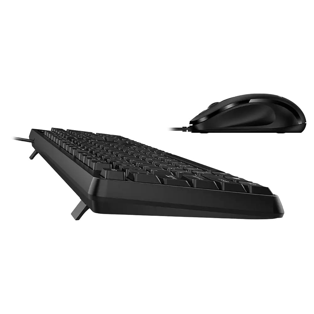 Combo Genius Alámbrico KM-170 miniatura 3