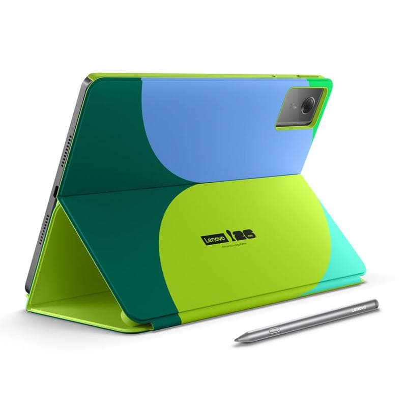 Tablet  Lenovo TB336FU FIFA miniatura 2