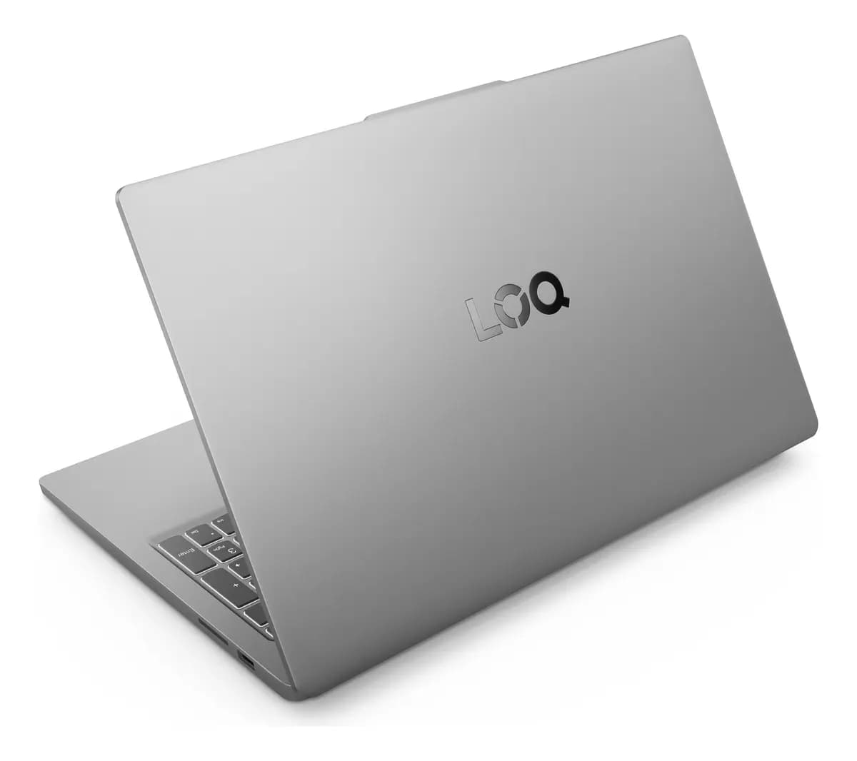LENOVO LOQ15IAX9E miniatura 2