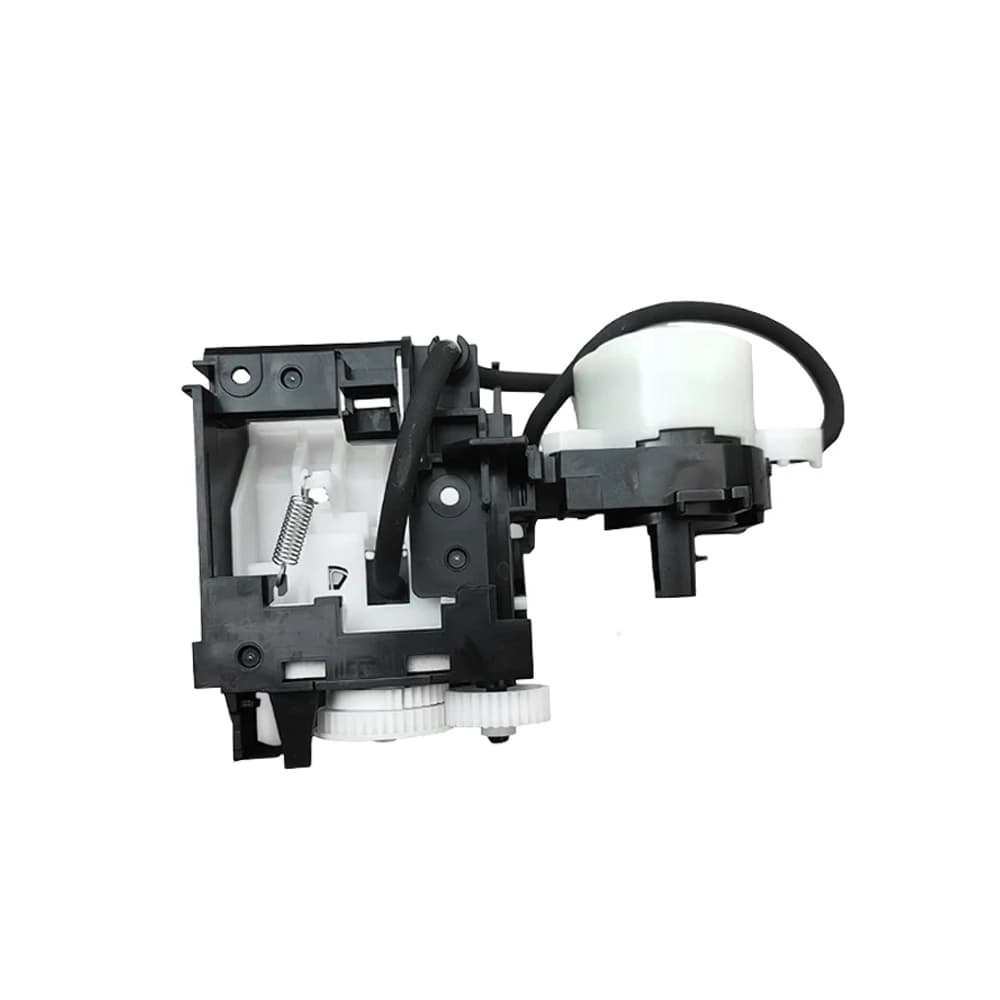 Estación De Limpieza Con Bomba De Tinta Para Impresoras Epson Series L3110, 3210, Otras miniatura 2
