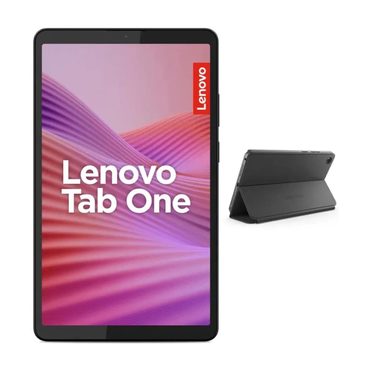 Tablet LENOVO TAB ONE TB305XU miniatura 2