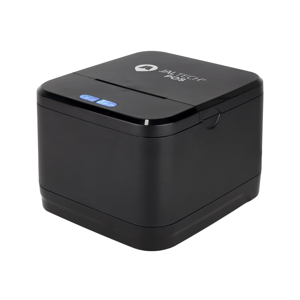 Impresora Termica POS USB Tipo C/LAN 58 mm miniatura 2