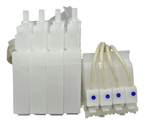Sistema De Tanque Original Para Epson L1110/l3110/l3210 miniatura 1