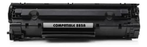 Tóner 85a Genérico miniatura 2