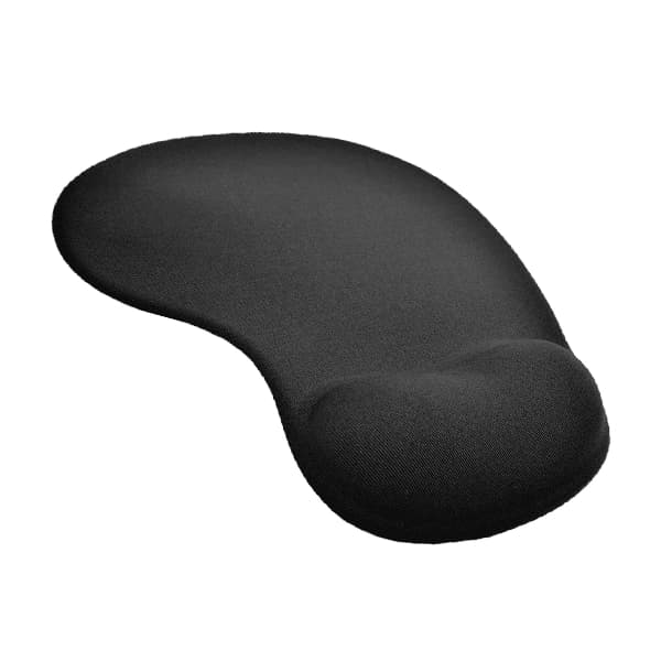 Pad Mouse Ergonómico en Gel miniatura 1