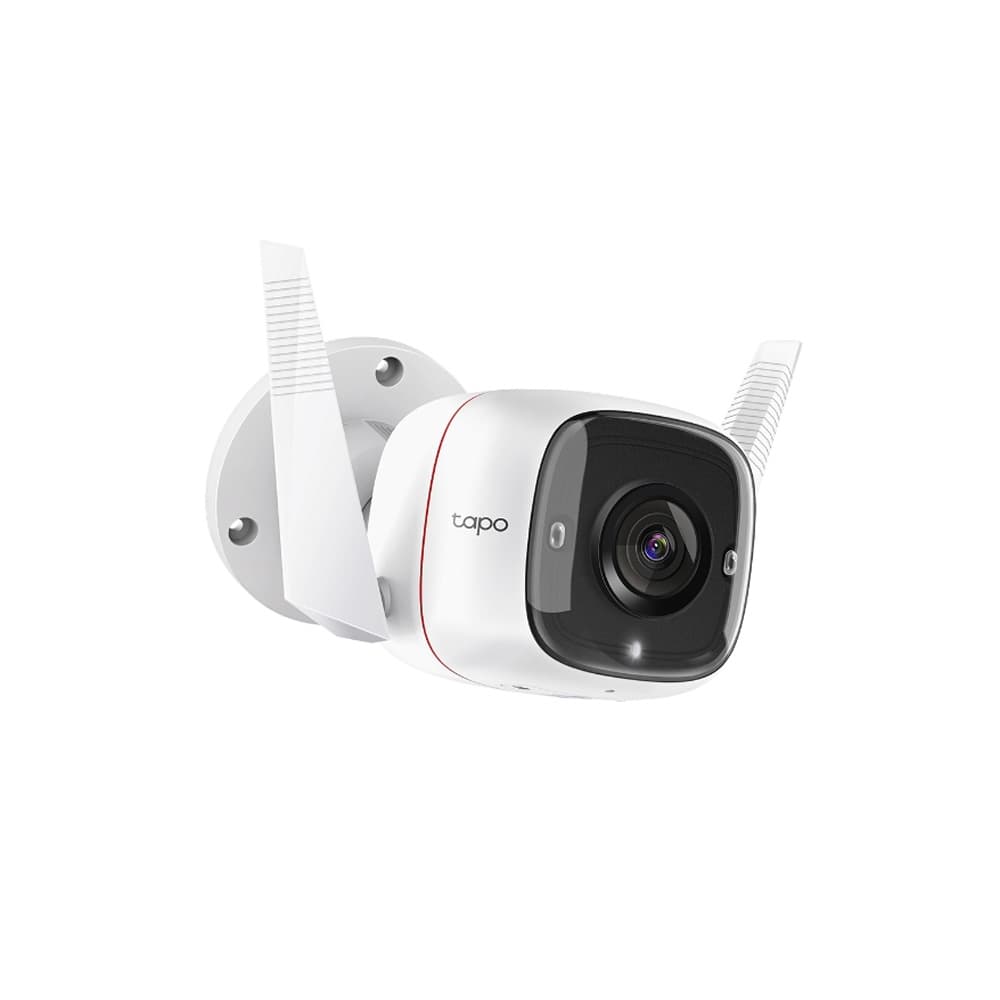 Camara Tapo C310 Wi-Fi 2K