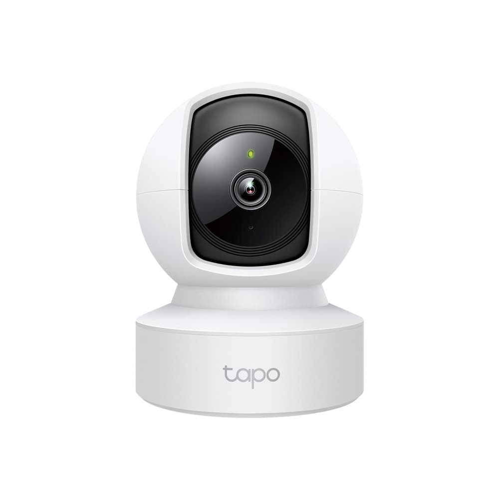 Camara Tapo C212 Wi-Fi 2K
