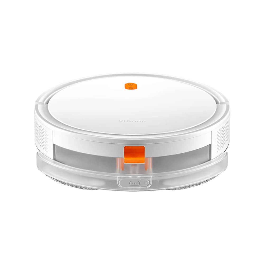 Aspiradora XIAOMI Mi Robot Vacuum E5 Blanco miniatura 2
