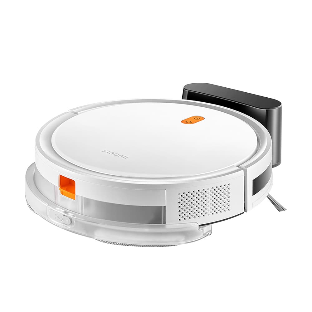 Aspiradora XIAOMI Mi Robot Vacuum E5 Blanco