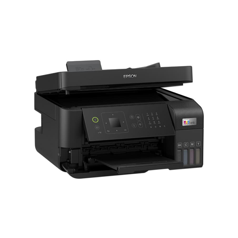 Impresora Multifuncional Epson EcoTank L5590