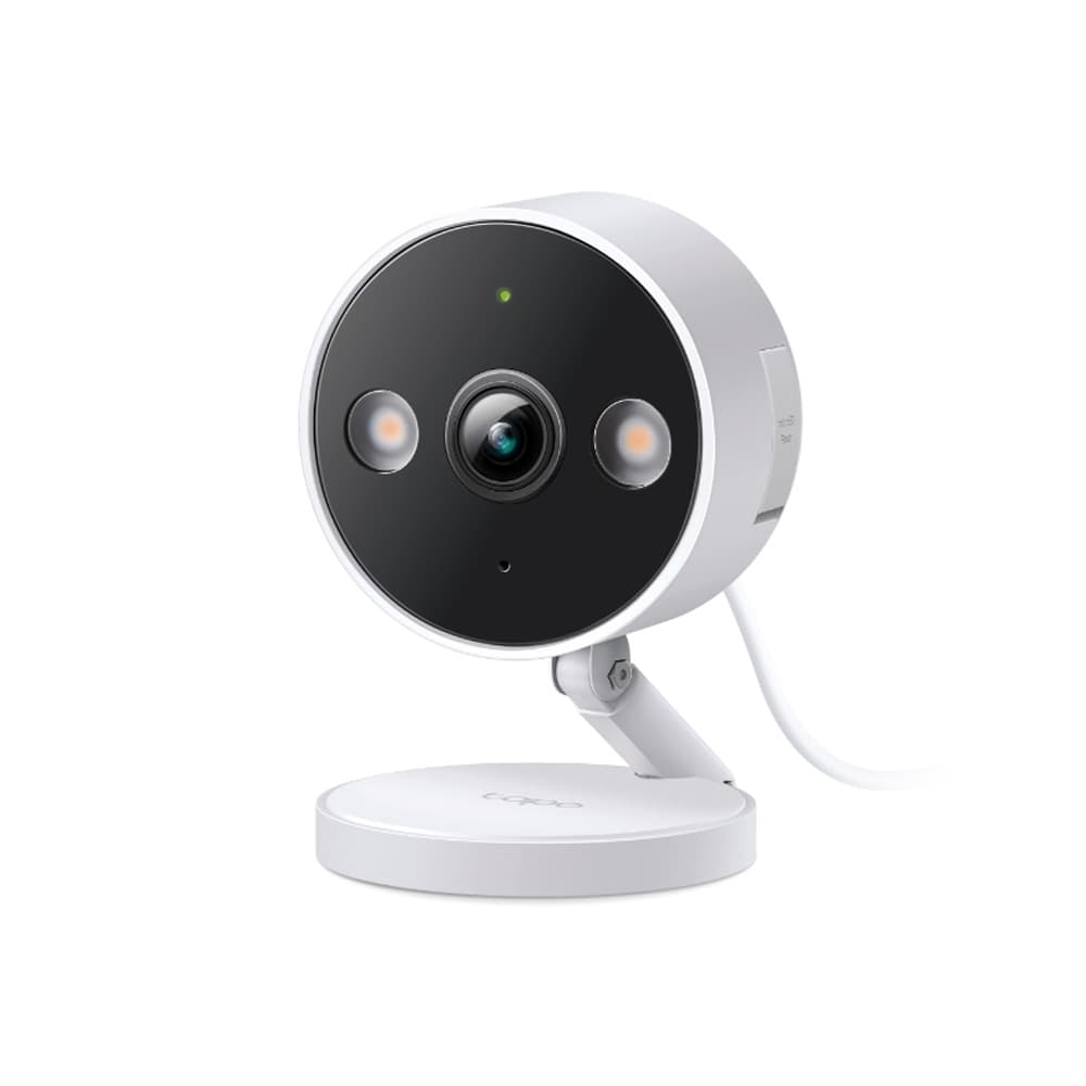 Camara Tapo C120 Wi-Fi 2K