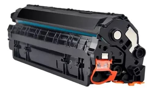 Toner 78a Generico  miniatura 3