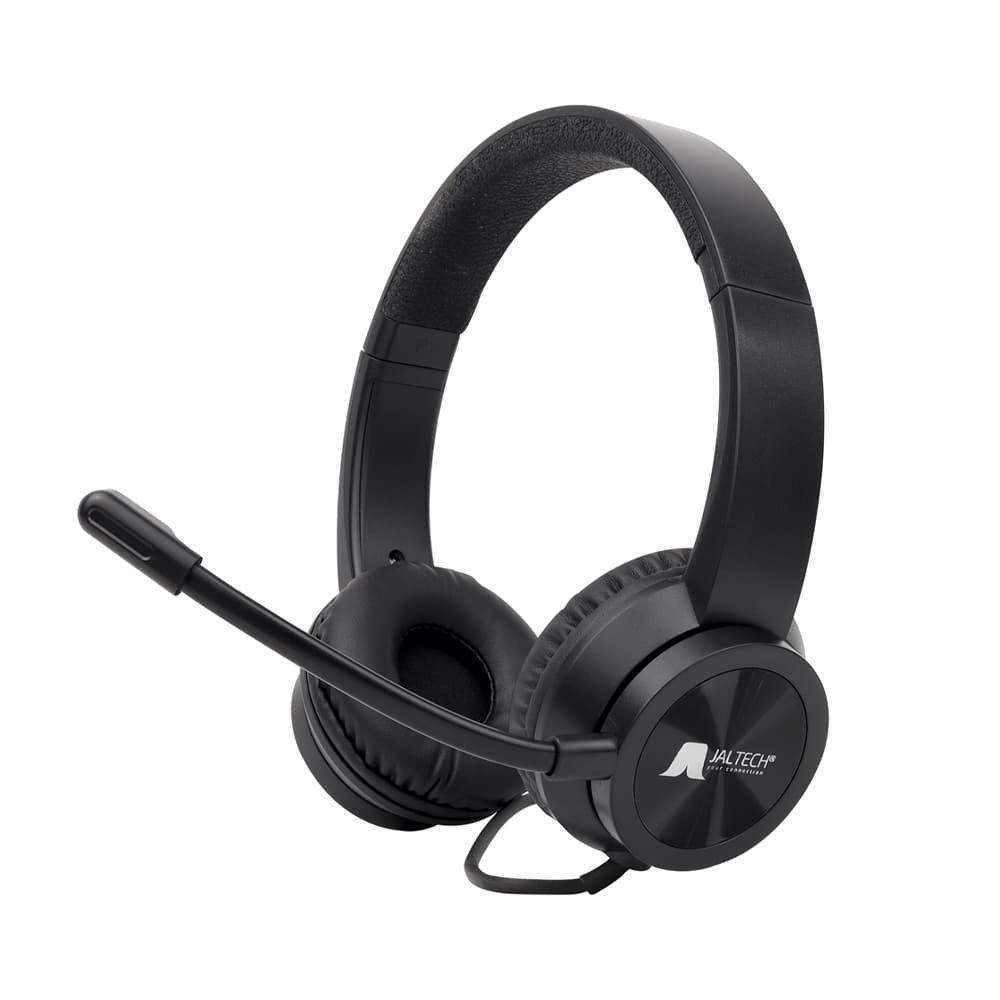 Diadema Jaltech USB Wired Style miniatura 2