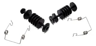 Rodillos guías salida del papel para HP Laser Jet 1102 (MT251) miniatura 2