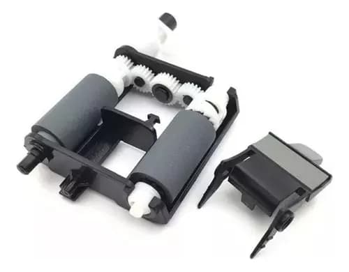 Kit De Arraste Y Separación Papel Para Samsumg Ml2160, M2020 miniatura 1