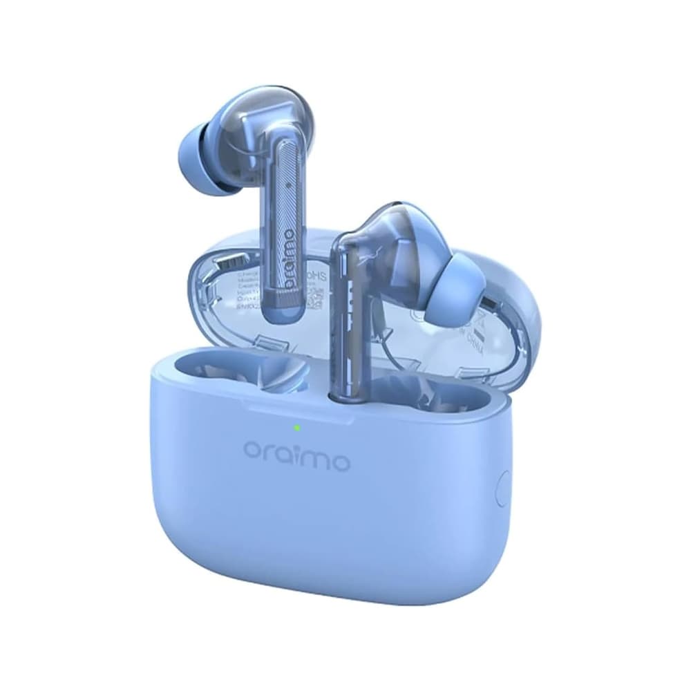 Audifonos Oraimo WS OTW-330 Freepods Lite miniatura 1