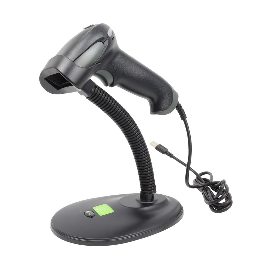 Lector Codigo de Barras 3nStar SC100-1 miniatura 1