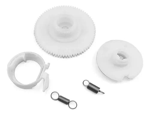 Kit De Engranaje De Embrague Para Epson L3110/l4150/l5190 miniatura 1