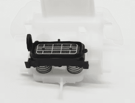 Tapa De estación De Mantenimiento para Epson L3110 L3210 miniatura 1