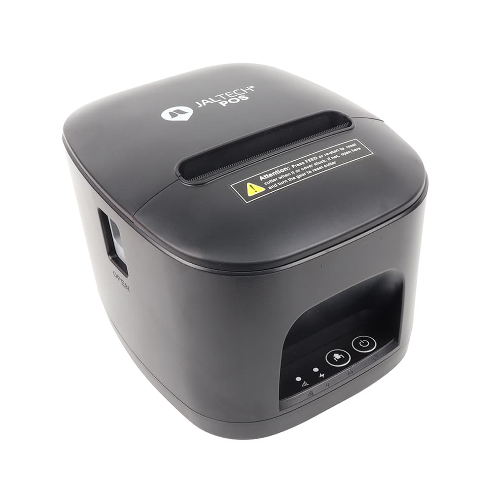 Impresora Termica POS USB 80mm miniatura 2