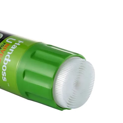 Limpiador Espumoso Handboss Universal 650 Ml + Cepillo miniatura 2