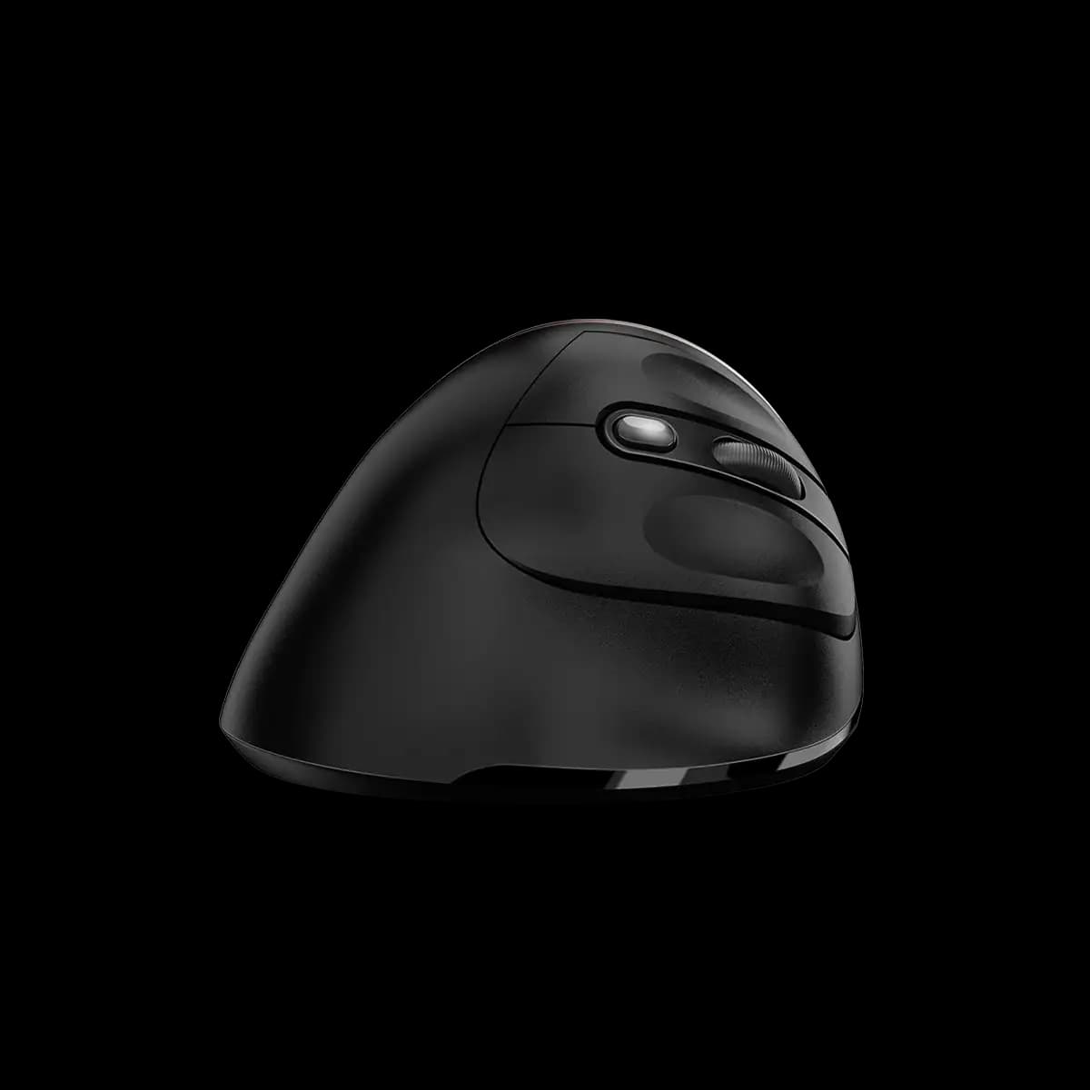 Mouse Ergonómico Vertical Inalambrico Genius 8250S miniatura 3