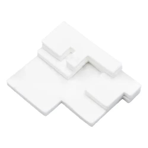 Almohadillas De Tinta Para Canon G1100 G2100 G3100 G4100 miniatura 1