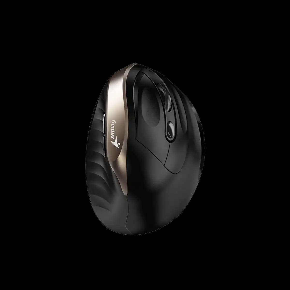 Mouse Ergonómico Vertical Inalambrico Genius 8250S