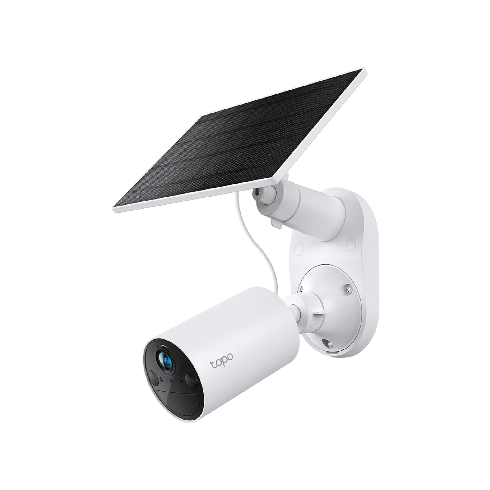 Camara Tapo C410 Con Panel Solar 2K QHD - Imagen 1
