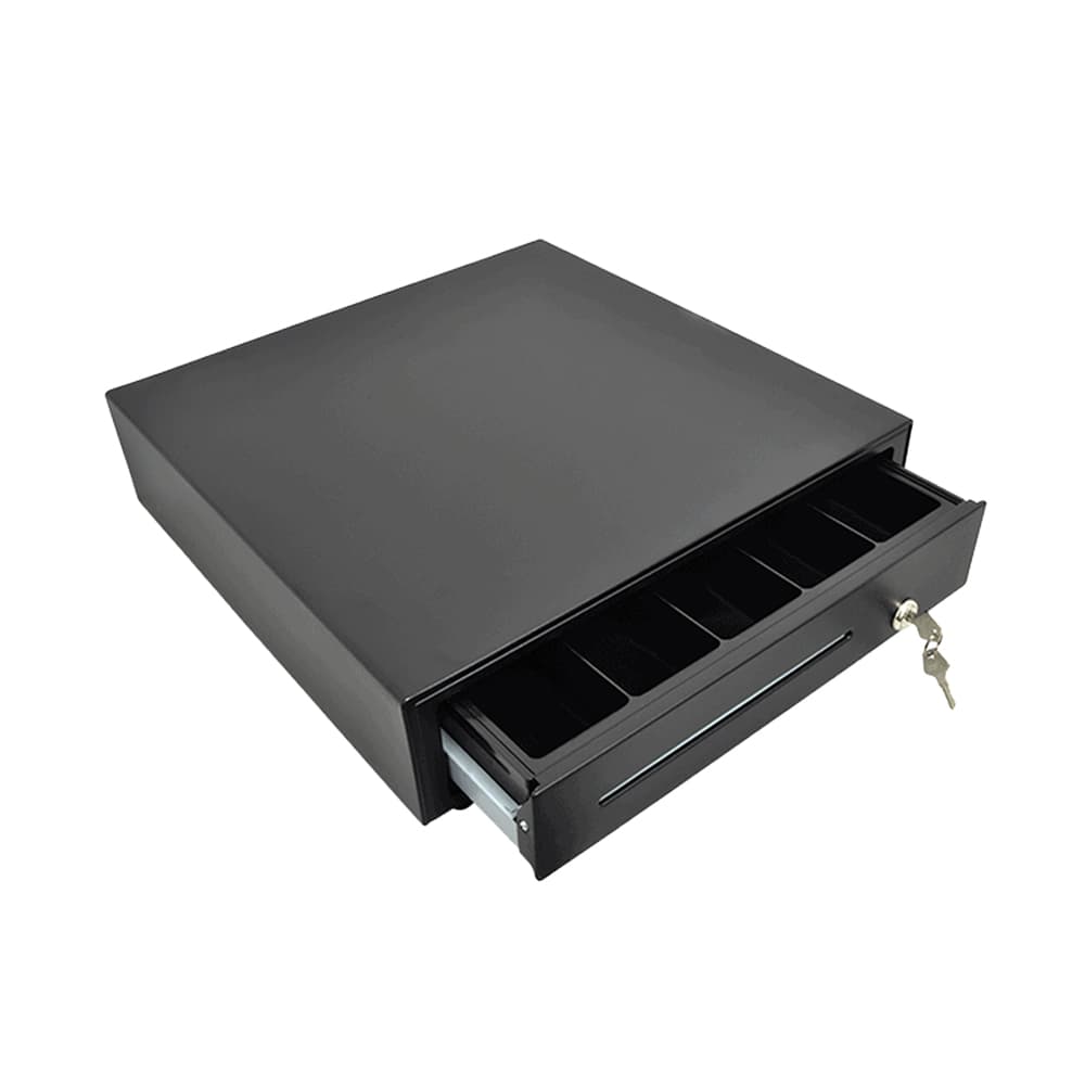 Cajon Monedero 410mm