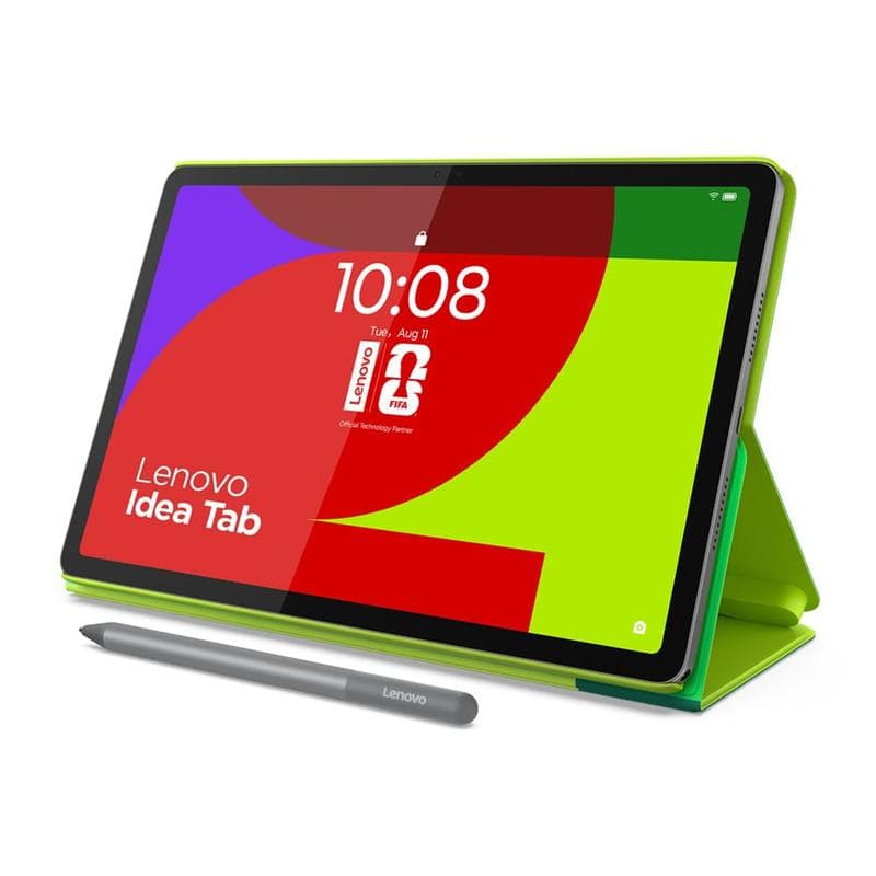 Tablet Lenovo TB336FU FIFA