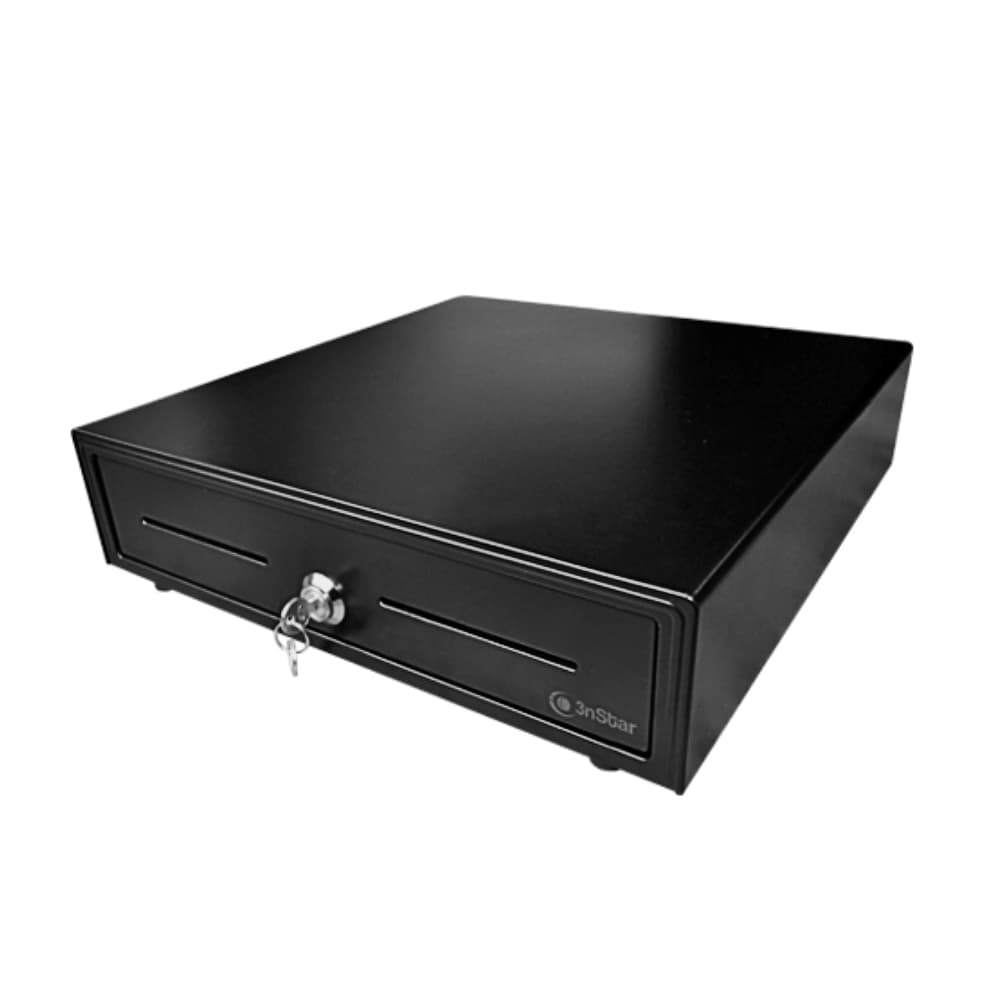 Cajon Monedero CD350 3nStar