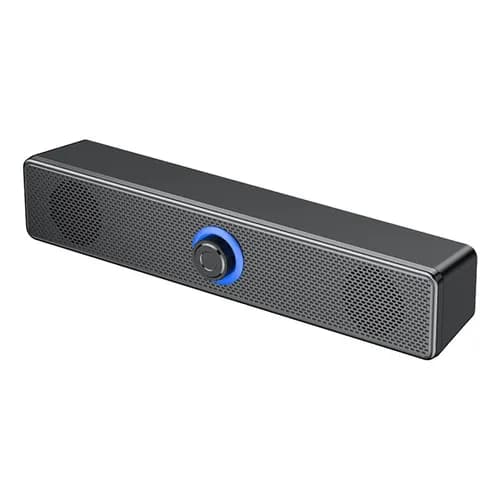 Barra de Sonido USB/3.5 mm - Imagen 1
